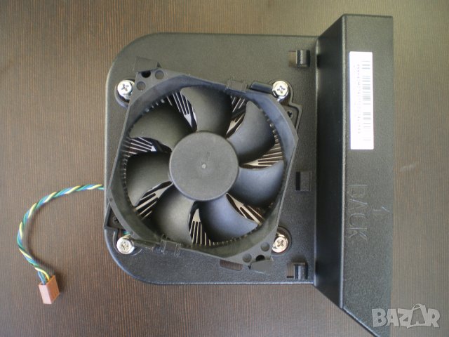 Охлаждане за компютър Lenovo ThinkCentre M710s M910s 01EF551, снимка 1 - Други - 43134461