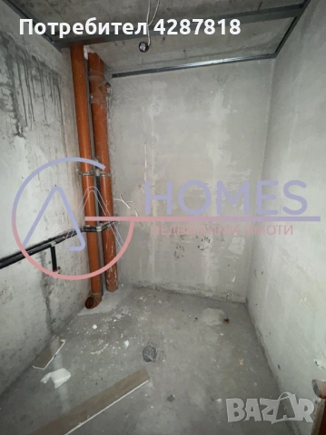 MG Homes продава двустаен апартамент в Люлин 8, снимка 8 - Апартаменти - 53591438