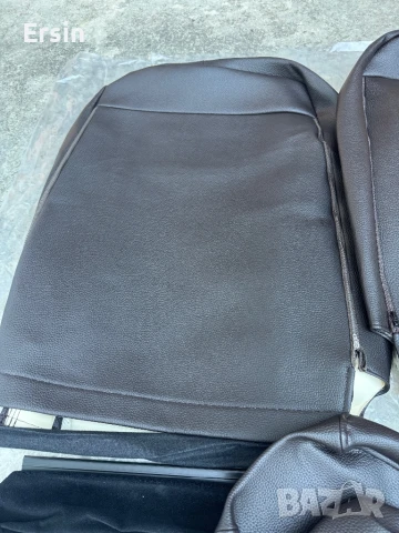 Оригинална тапицерия за Кемпер Weinsberg 2023 (Чисто нова)  , снимка 12 - Къмпинг мебели - 50539185