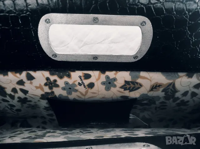 "Mango"-нова чанта, снимка 4 - Чанти - 50360882