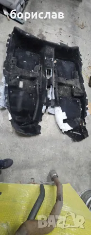 Мокет за Фолксваген Пасат б6 , снимка 2 - Части - 48855387