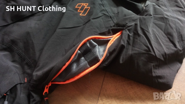 MISSING LINK IZO 5 Ski Snowboard Jacket размер 36 / S дамско еластично ски сноуборд яке 21-57, снимка 10 - Зимни спортове - 52728014