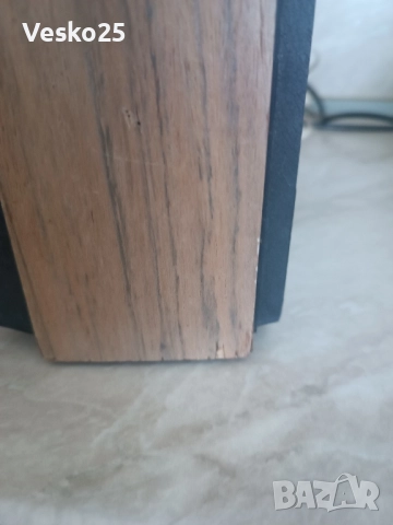 Ретро радио Selena B-216 - работещо, снимка 6 - Радиокасетофони, транзистори - 51753538