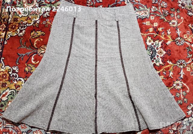 Дамска пола Каshiма