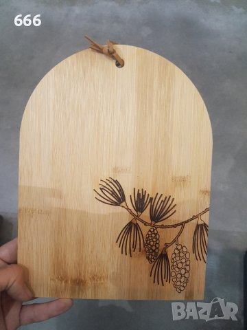 Дъска за рязане, снимка 2 - Аксесоари за кухня - 43153646