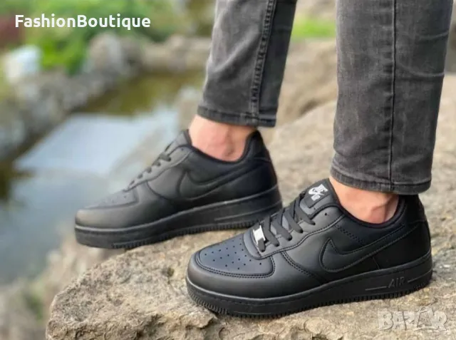 Маратонки Nike, снимка 1