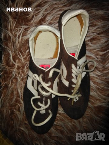 Продавам, снимка 3 - Спортни обувки - 28049518