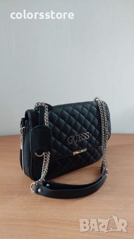 Чанта Guess код SG213, снимка 3 - Чанти - 35222918
