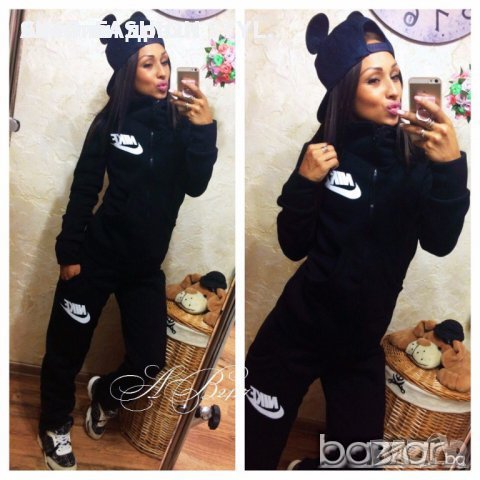 Дамски спортен екип , снимка 2 - Спортни екипи - 39727785