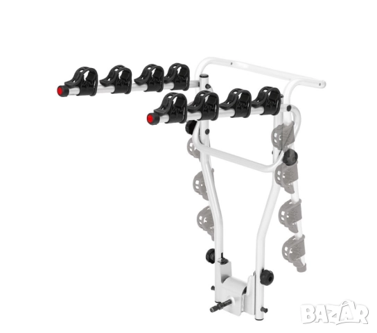 Багажник Thule HangOn 9708 + Thule lightboard