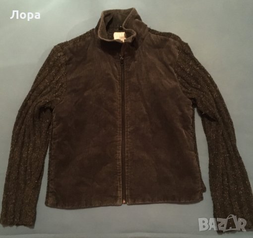 Яке тип Жилетка М размер, снимка 3 - Жилетки - 35031643