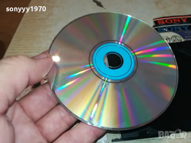 ГЕРГАНА ЦД 2802251707, снимка 11 - CD дискове - 49316145