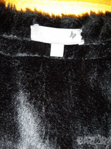 Красиво дебело елече р-р 42, снимка 9 - Елеци - 32842323