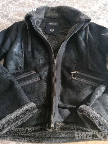 Мъжко яке, снимка 2 - Якета - 27814083