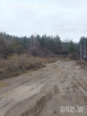 Продажба , снимка 3 - Парцели - 52964958