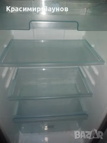 Хладилник ,,Samsung " за части . Без компресор ., снимка 6 - Хладилници - 48411191