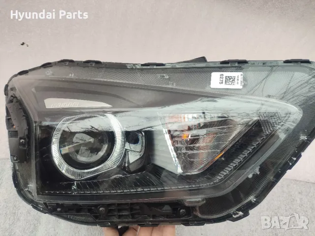 Десен фар за Hyundai Bayon 