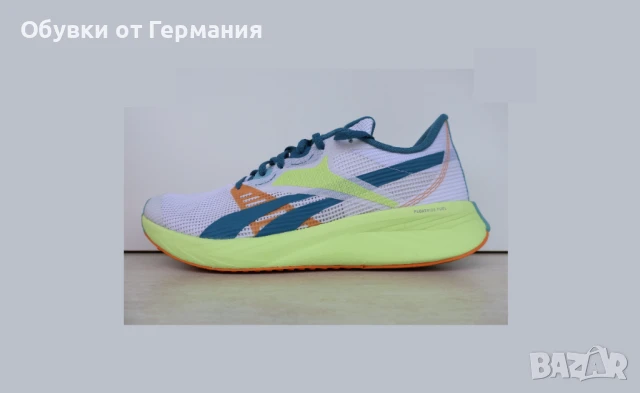 Мъжки маратонки Reebok Energen Tech Plus № 43