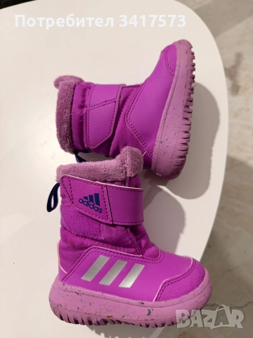 Детски ботушки-20 размер