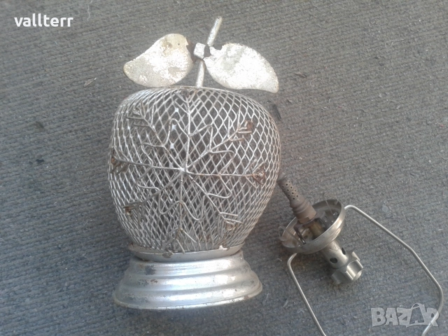 JPS,ретро телефон уличен.,вентилатор,радио касетофони лот и други, снимка 15 - Други стоки за дома - 52156471