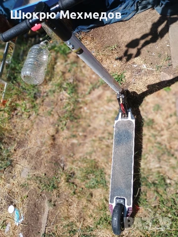 ел.тротинетка Glider, снимка 6 - Друга електроника - 51165507