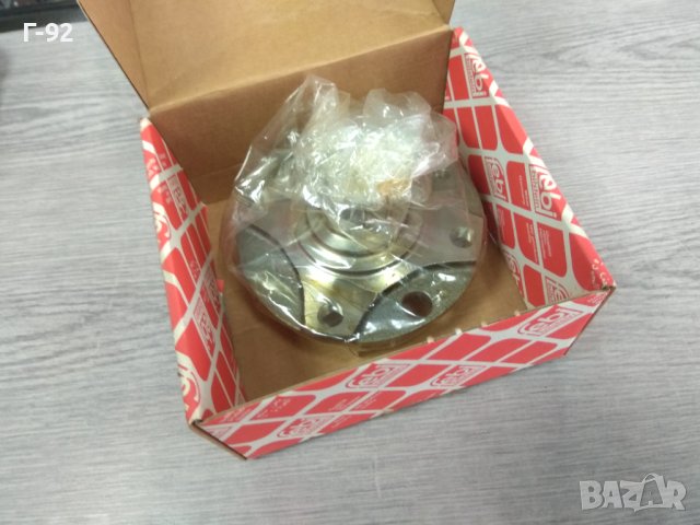 03106=0326178**NEU**FEBI**OPEL**ПОМПИЧКА ЗА ЧИСТАЧКИ**, снимка 6 - Части - 43437995