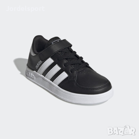 Детски маратонки Adidas Breaknet, снимка 2 - Детски маратонки - 44854354