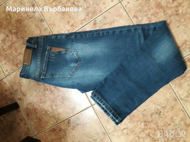 Детски дънки, снимка 2 - Детски комплекти - 35257069