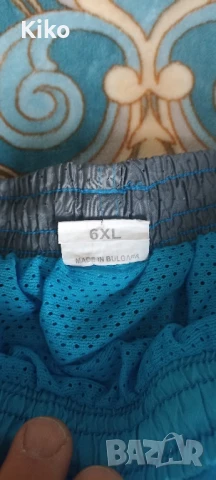 Мъжки шорти Raymond , снимка 4 - Къси панталони - 50631105