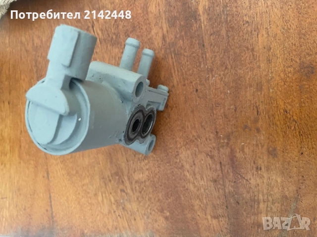 Стъпков мотор за Хонда ЦРВ1998 г., снимка 3 - Части - 51631687