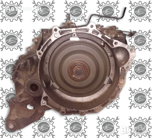 Автоматична скоростна кутия - Ford Powershift - 2.0 TDCI Duratorq - (2014 г.+) - (6 степенна)