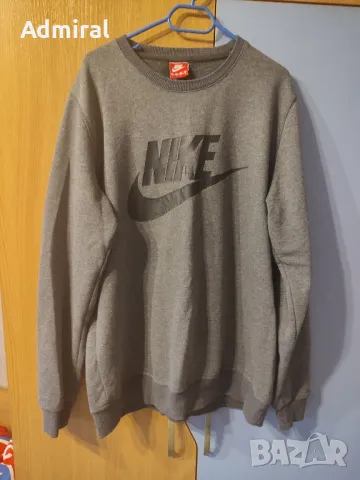 Мъжки оригинални блузи с дълъг ръкав Nike, LCW, Colin's