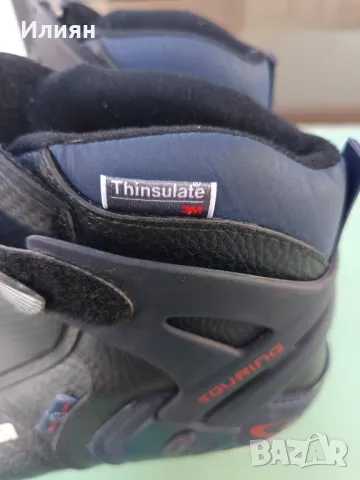 Ски обувки , снимка 4 - Зимни спортове - 47504007
