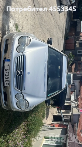 Mercedes c200 compressor Sport coupe, снимка 14 - Автомобили и джипове - 52568265