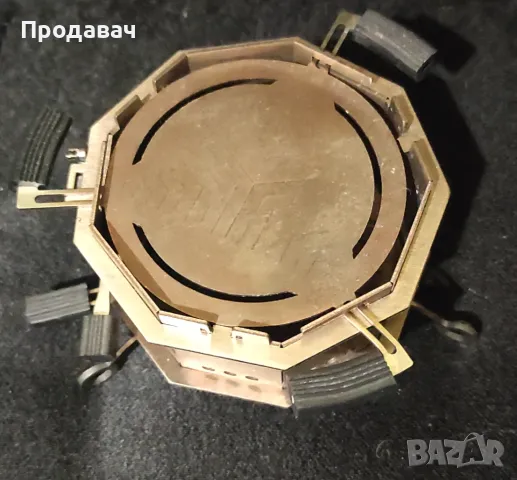 HMD Reactor II, снимка 3 - Наргилета - 47436828