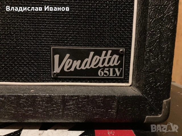 Celestion G12 Classic Lead 80 говорител за китара, снимка 4 - Китари - 50817345