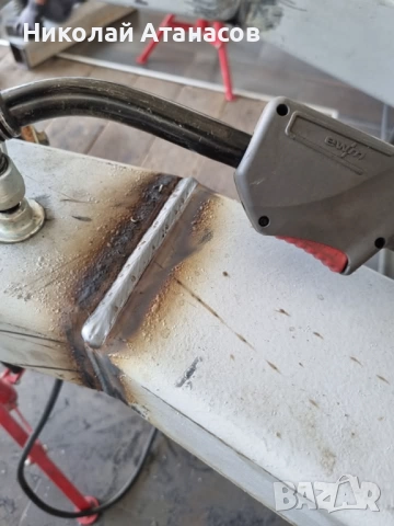 Железарска работилница гр ВАРНА , снимка 3 - Други услуги - 52636417