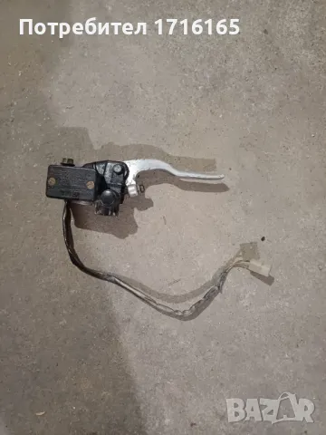 Ръчка за спирачка YAMAHA TZR 125