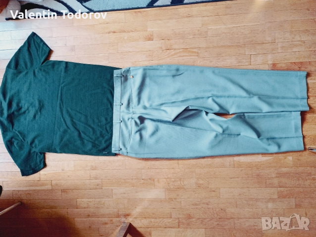 Спортен панталон Farah , снимка 4 - Спортни дрехи, екипи - 52687096