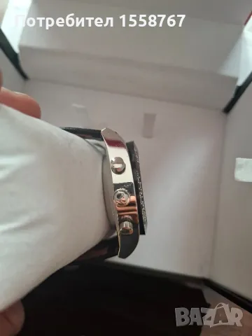 tissot > PRS 516 Hronograf valjoux 7750, снимка 12 - Мъжки - 49602877