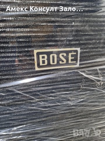 тонколони Bose, снимка 1 - Тонколони - 42930849