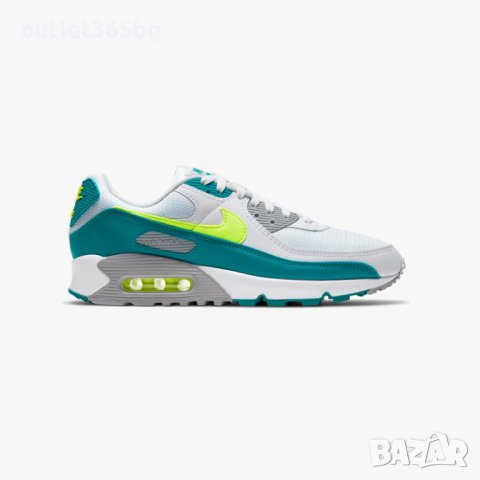 Nike - Air Max III номер 42 мъжки Оригинал Код 8620, снимка 1 - Маратонки - 39770868