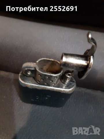 Бензинова запалка , снимка 2 - Колекции - 34772082