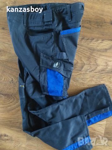MASCOT Workwear  Trousers with kneepad pockets - страхотен работен панталон НОВ БЕЗ ЕТИКЕТИ, снимка 5 - Спортни дрехи, екипи - 38054321