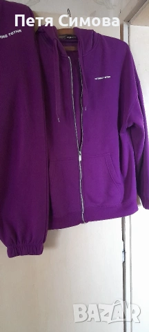 дамски екип ХЛ