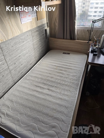 Матрак Bellanotte 90/190