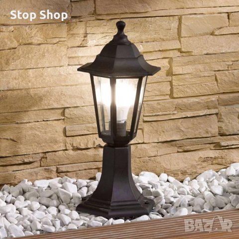 Външни светлини Lindby 'Nane' градински светлини