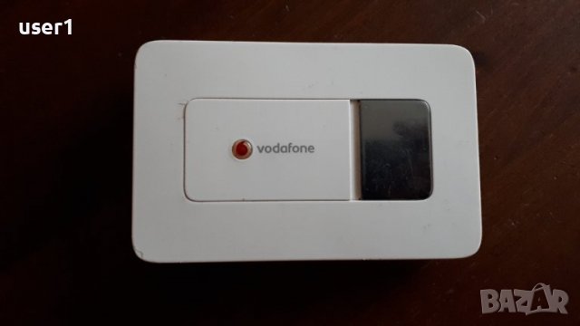 3G WiFi/MiFi Бисквитка, работи със СИМ карти на Мтел/А1, снимка 3 - Рутери - 37672533