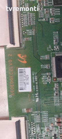 T-Con Board A60EDGEC2LV0.2 , LJ94-16057E for 46", снимка 2 - Части и Платки - 36620992