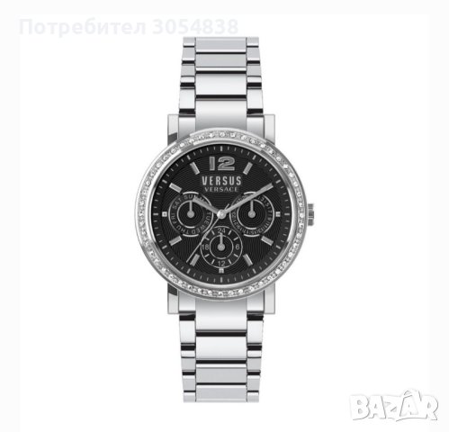 Мъжки часовник VERSUS VSPOR2619, снимка 2 - Мъжки - 43436877